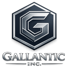 Gallantic Inc.